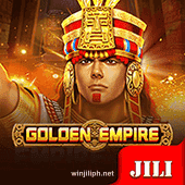 Golden Empire Slot Game