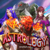 Astrology Live Game