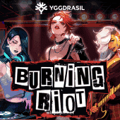 Burning Riot Live Game