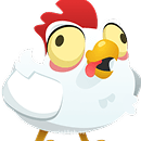 Chicken Road 2 icon