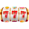 Slots icon