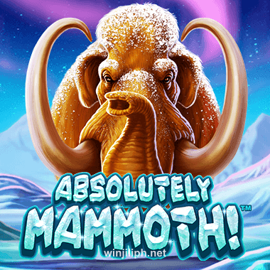 Absolutely Mammoth Live Game