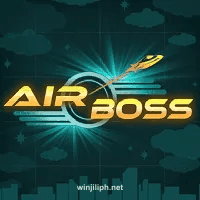 AirBoss Slot Game