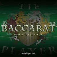 Baccarat Live Game