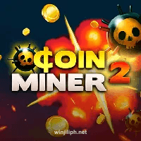 Coin Miner 2 Slot Game