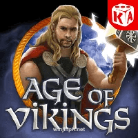Age of Vikings Live Game