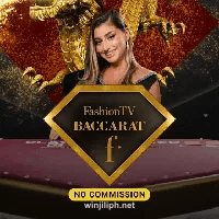 Fashion TV Baccarat NC Slot Game